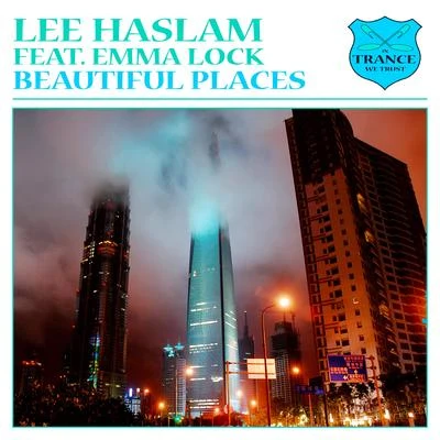 Beautiful Places 專輯 Lee Haslam