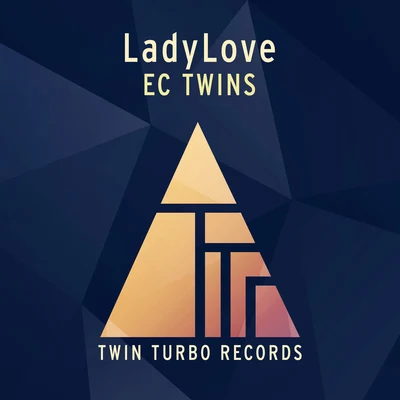 Lady Love 專輯 EC Twins/Mayra/Flashmob/VIZE/Low Steppa