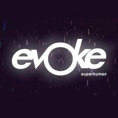 Superhuman 專輯 Evoke