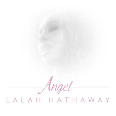 Angel - Single 專輯 Lalah Hathaway