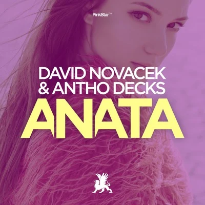 Anata 專輯 David Novacek