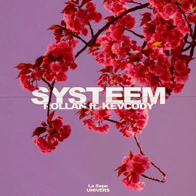 Systeem 專輯 Kevcody/Hansie