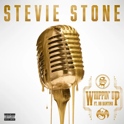 Whippin Up 專輯 Stevie Stone