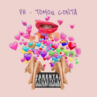 Tomou Conta 專輯 PH