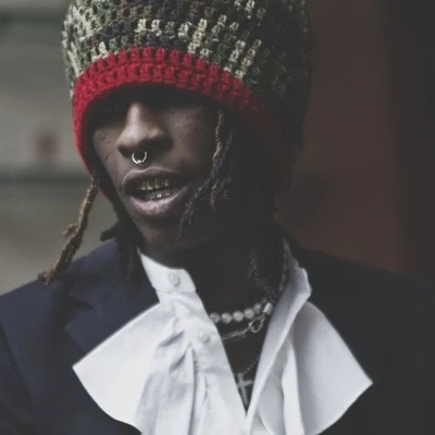 Tragic 專輯 Young Thug