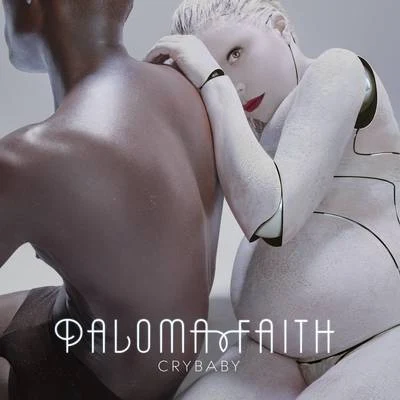 Paloma Faith Crybaby (Remixes)