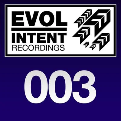 The ReignEvol Ways 專輯 Eye-D/Evol Intent