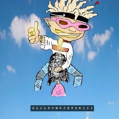 Take 專輯 Lil Pump/MineSweepa