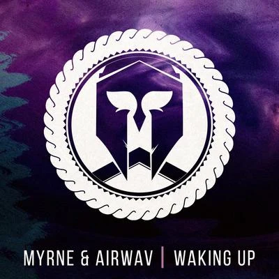 Waking Up 专辑 向洋 (Nathan Hartono)/Myrne