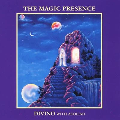 DivinoPolacoMusicologo & Menes The Magic Presence