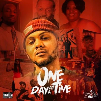 One Day at a Time 專輯 Enzzo