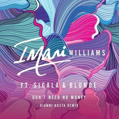 Dont Need No Money (Gianni Kosta Remix) 專輯 Imani Williams