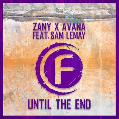 Until the End 專輯 Zany