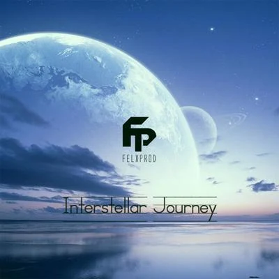 Interstellar Journey 專輯 Felxprod/Skrux