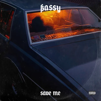 Save Me 專輯 Marc E. Bassy