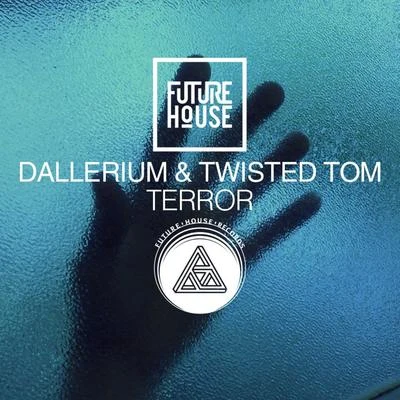 Terror 專輯 Dallerium/Alyx Ander