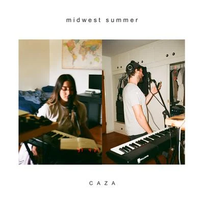 Midwest Summer 專輯 Caza