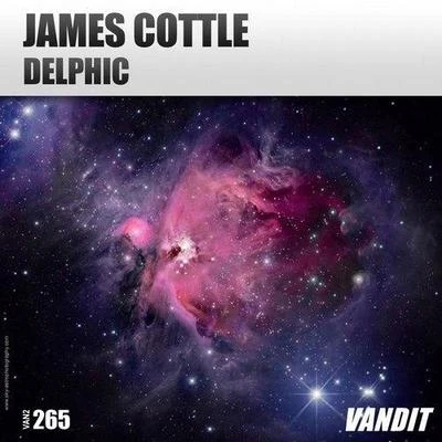 Delphic 专辑 James Cottle