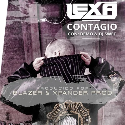 Contagio 專輯 Blazer