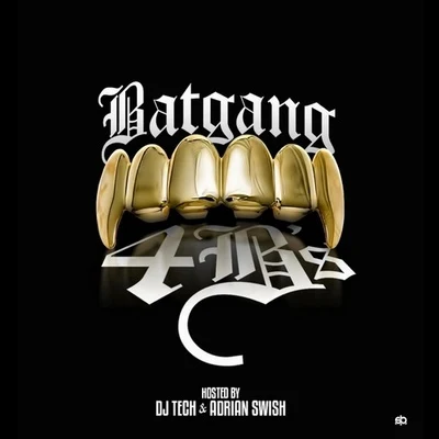 Batgang: 4Bs 專輯 KiD Ink