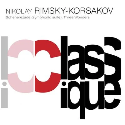 Rimsky-Korsakov: Scheherazade, Op. 35 & Tale of Tsar Saltan Suite, Op. 57 專輯 Moscow Radio Symphony Orchestra/Vladimir Fedoseyev