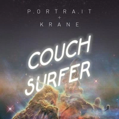 Couch Surfer 專輯 Krane/Evil Needle