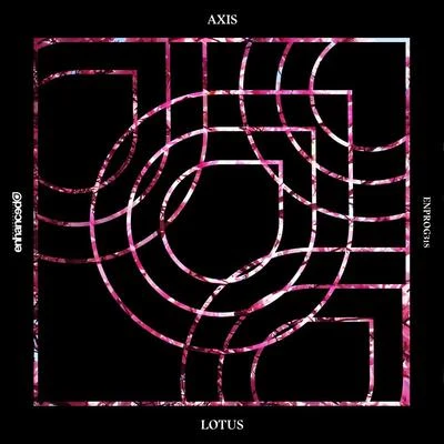 Lotus 專輯 Trank/Axis/The Sect