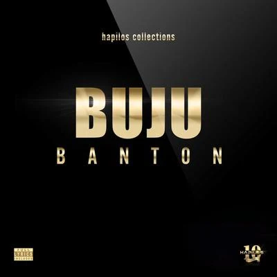 Hapilos Collections: Buju Banton 专辑 Buju Banton