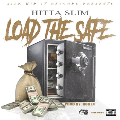 Load The Safe 专辑 Hitta Slim/L.O.T.S.