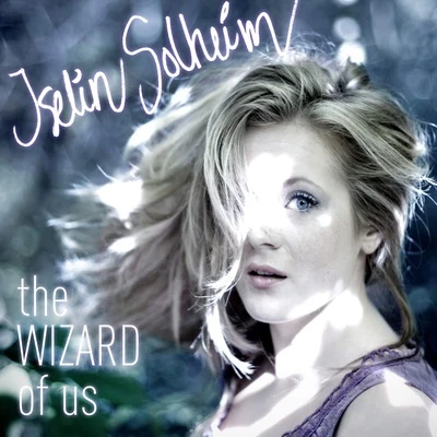 The Wizard of Us 专辑 Samuraii/Iselin Solheim