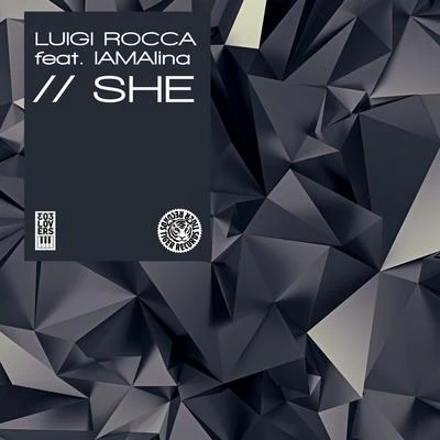 She 專輯 Luigi Rocca