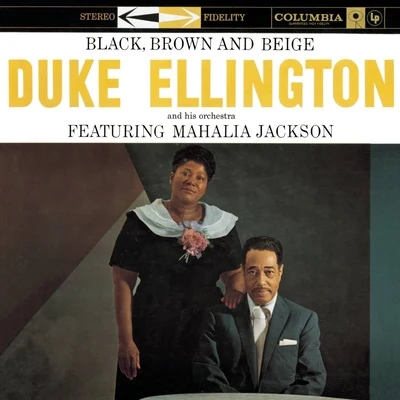 Black, Brown, & Beige 專輯 Duke Ellington & His Orchestra