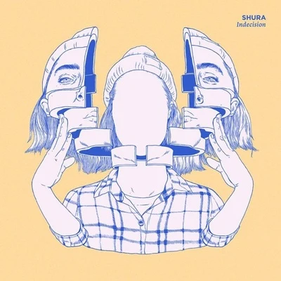 Indecision 專輯 Maja Francis/Shura