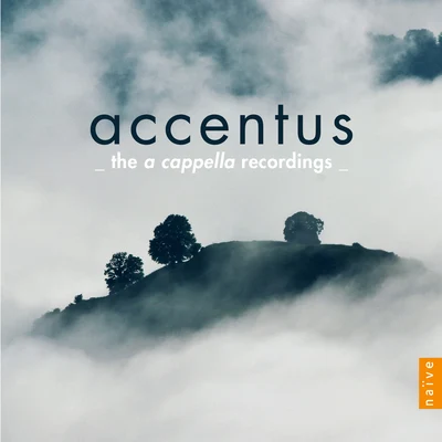 Accentus: The a capella Recordings 專輯 Accentus/Gioacchino Rossini/Anonymous/Orchestre de Chambre de Paris/Ottavio Dantone