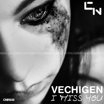 I Miss You 專輯 Vechigen