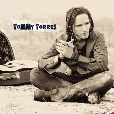 Tommy Torres 專輯 Tommy Torres