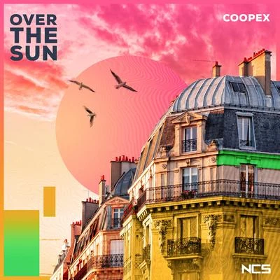 Over The Sun 专辑 Coopex