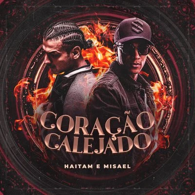 Coração Calejado 專輯 Souza Beats/Haitam