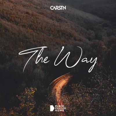 The Way 專輯 CARSTN/Jesse L W/Adam Knight