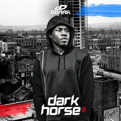 Dark Horse 3 專輯 Artcha/Jamakabi/Ddark/Original DJ Memzee