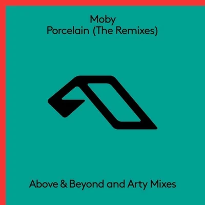 Porcelain (The Remixes) 專輯 Moby