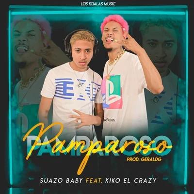 Pamparoso 專輯 Kiko el Crazy