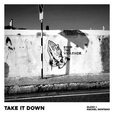 Take It Down 专辑 Machel Montano/Angela Hunte