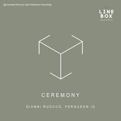 Ceremony 專輯 Gianni Ruocco/Le Roi Carmona