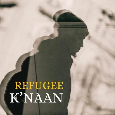 Refugee 專輯 KNaan