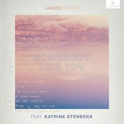 Somebody Like You 专辑 James Carter/Klei