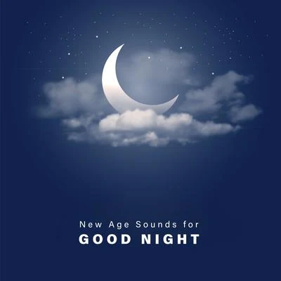 Soothing Music CollectionBrain Study Music Guys New Age Sounds for Good Night – Collection of Soothing Melodies for Better Sleep, Insomnia Relief, Starry Night, Moon, Ambient Streams