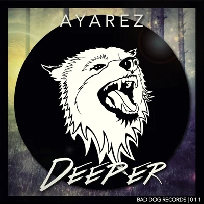 Deeper 专辑 Ayarez/Bakka/Klaus Keller/Samuel F/Pauly Madrid