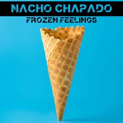 Frozen Feelings 专辑 Vanesa LeKlein/The Voice/Nacho Chapado/Lydia Sanz