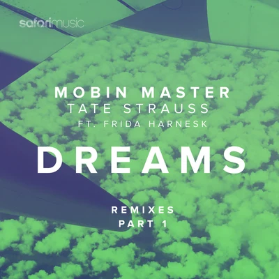 Dreams ft Frida Harnesk (remixes part 1) 專輯 Mobin Master